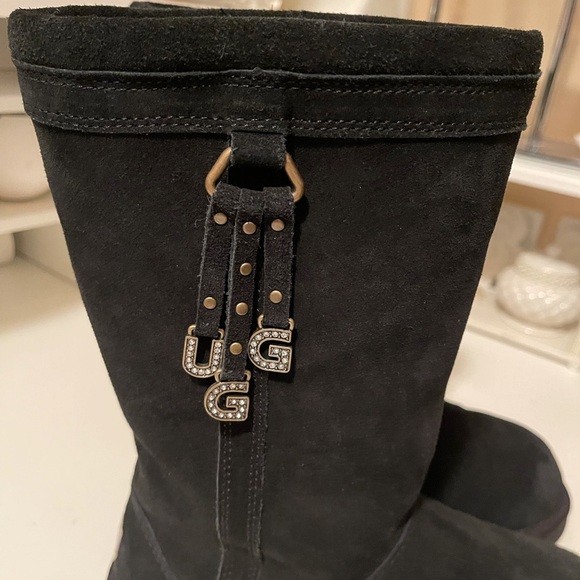 Ugg’s beautiful boots with very unique design - Picture 8 of 14